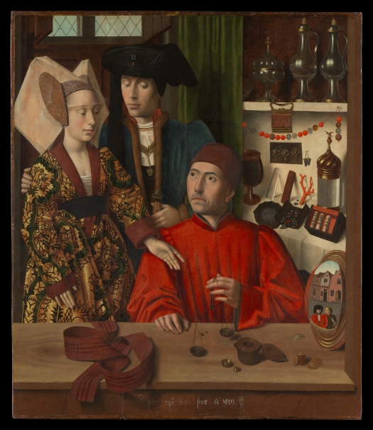 Christus Goldsmith.jpg